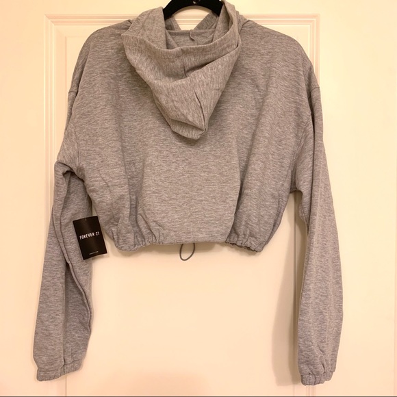 New Forever21 B.U.M Graphic Hoodie - Picture 4 of 4